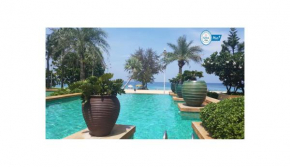 Karon Sea View Beach Apartment